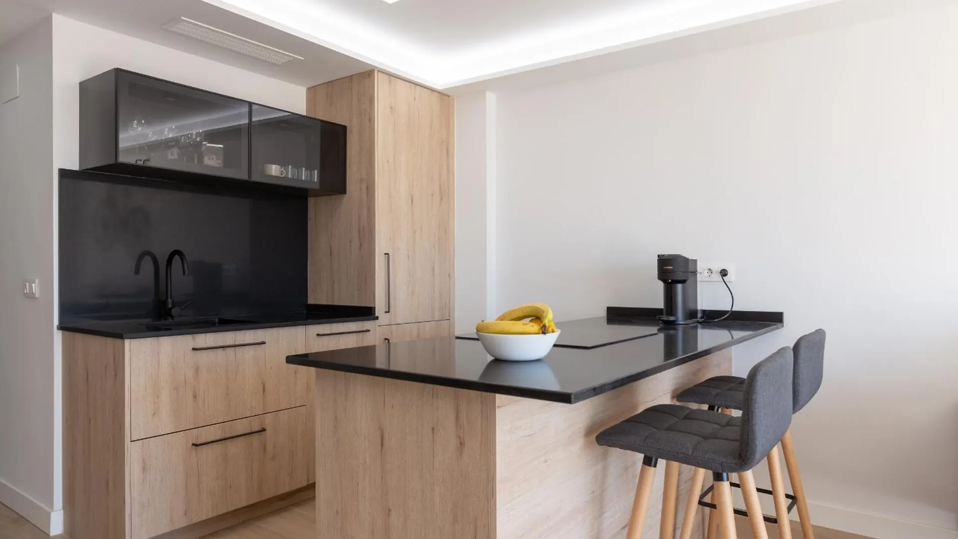 Apartamento Con Vistas En Puerto Banus Marbella 0*,