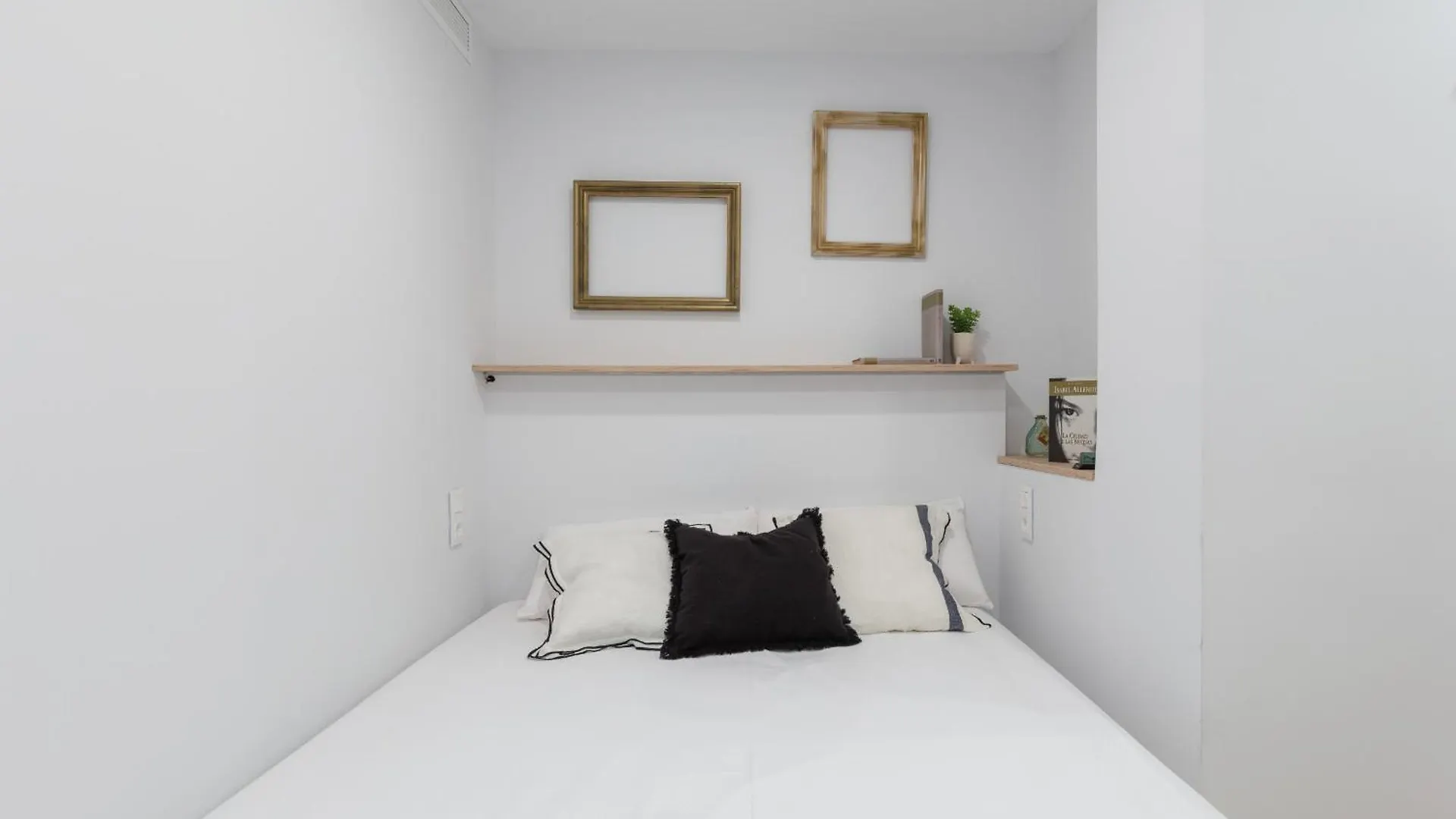 Apartamento Con Vistas En Puerto Banus Marbella Španělsko