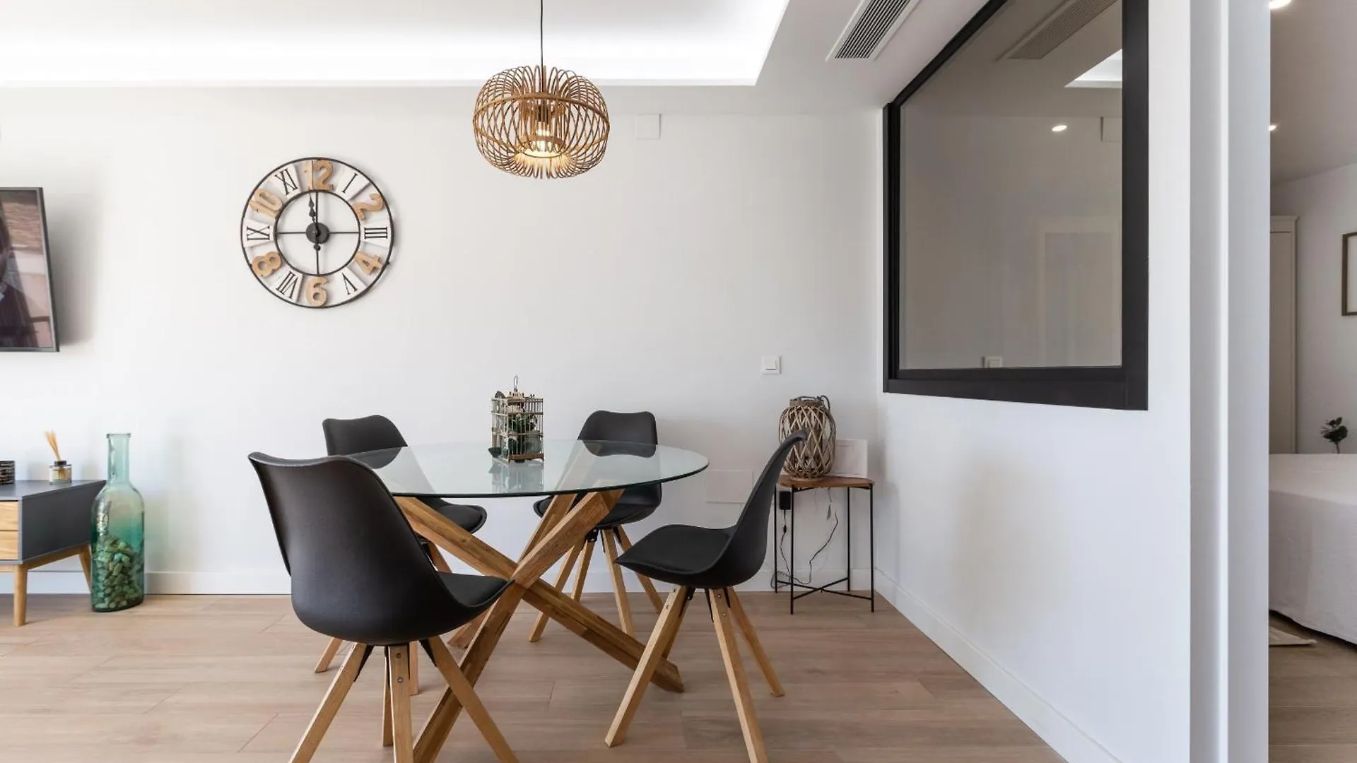 Apartamento Con Vistas En Puerto Banus Marbella Španělsko