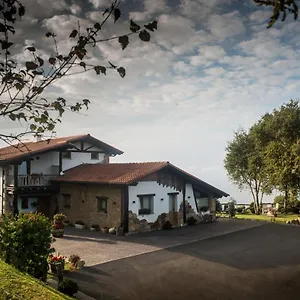 https://harrigain.sansebastianhotels.net