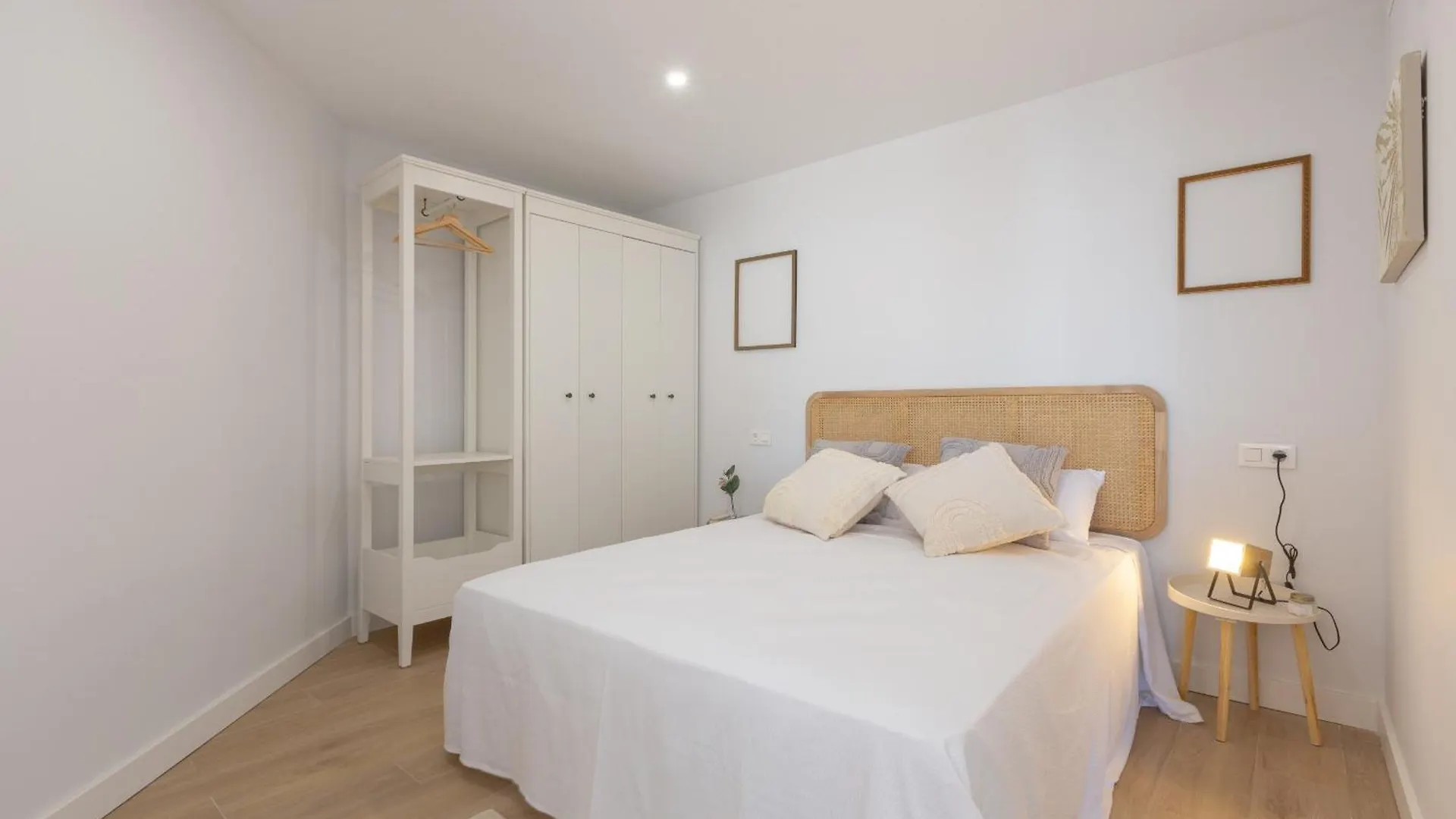 Apartamento Con Vistas En Puerto Banus Marbella