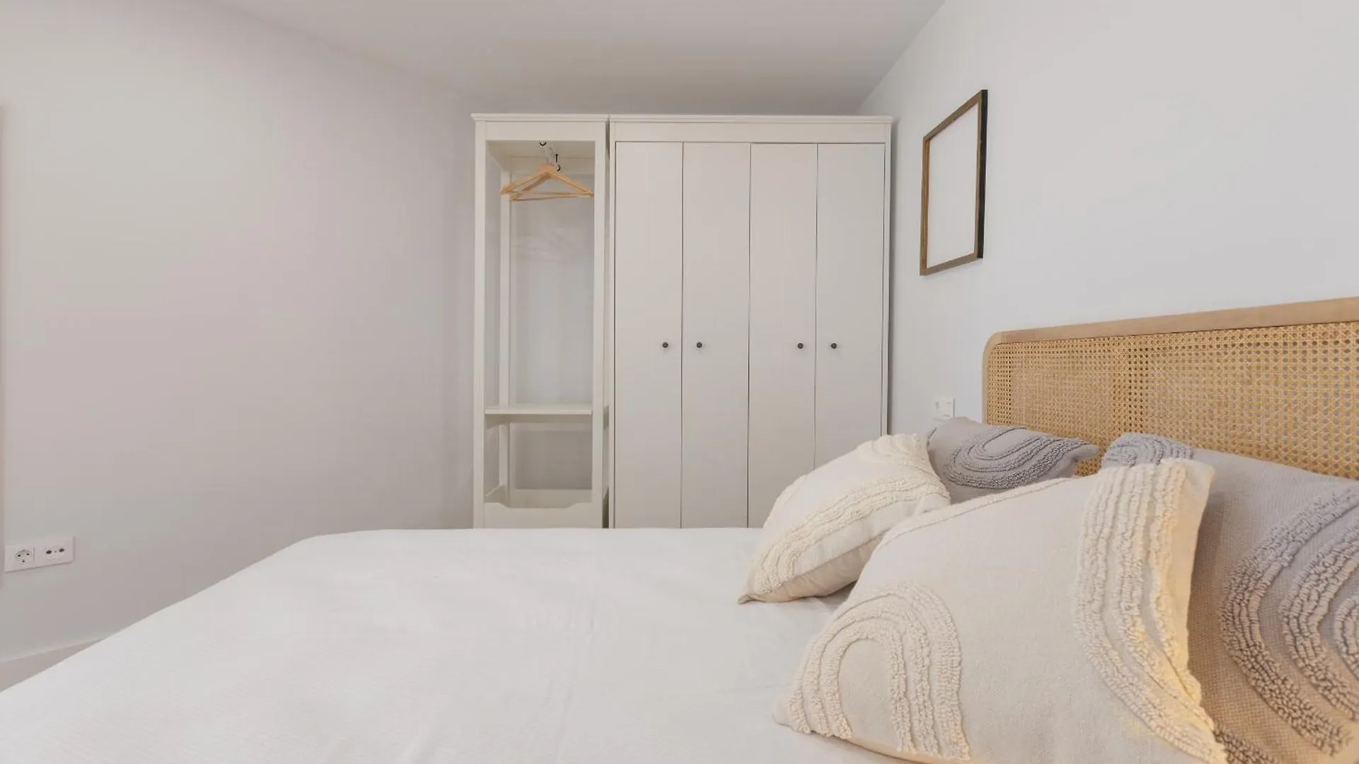 Apartamento Con Vistas En Puerto Banus Marbella 0*,  Spain