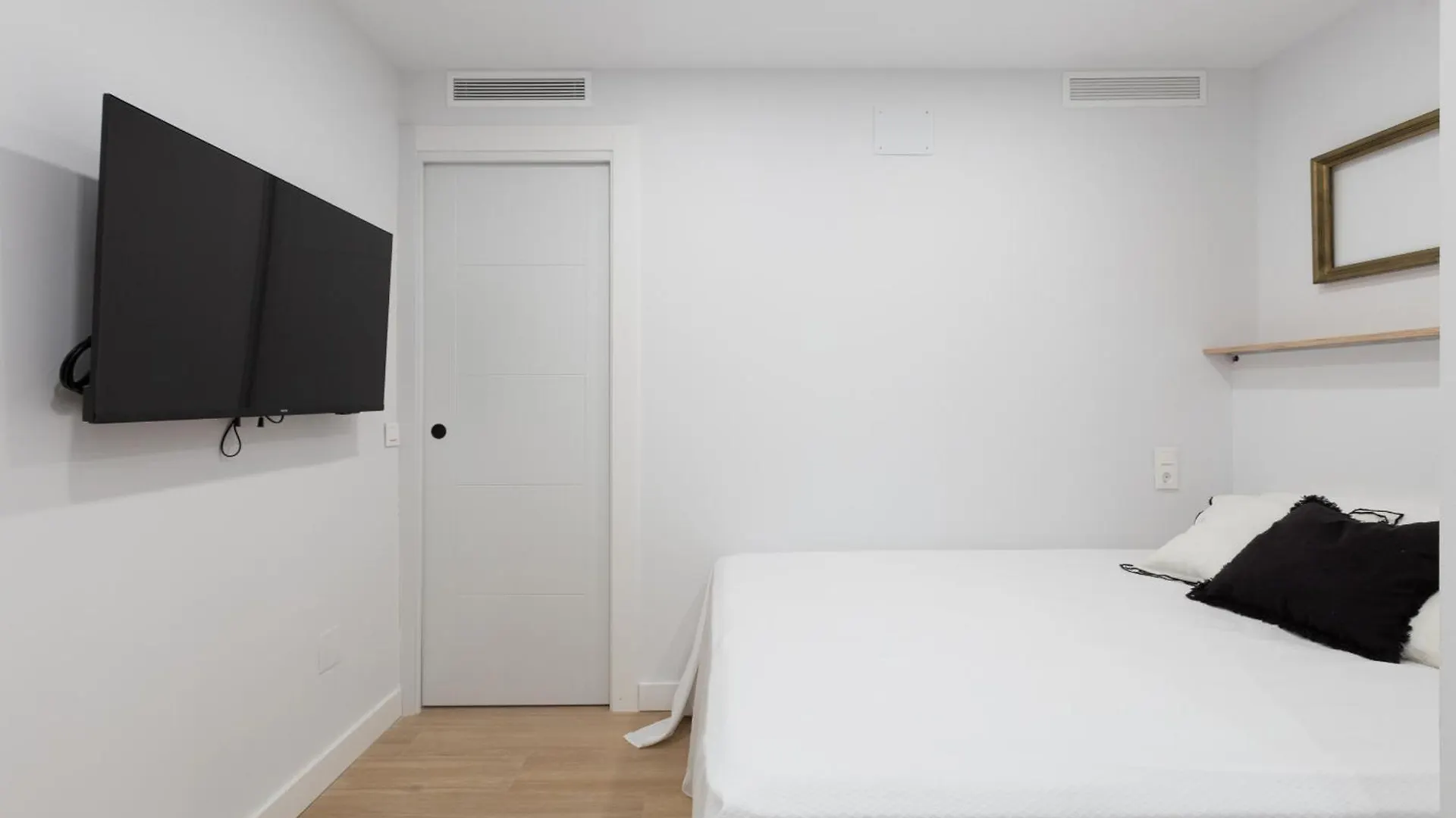 Apartamento Con Vistas En Puerto Banus Marbella Apartment
