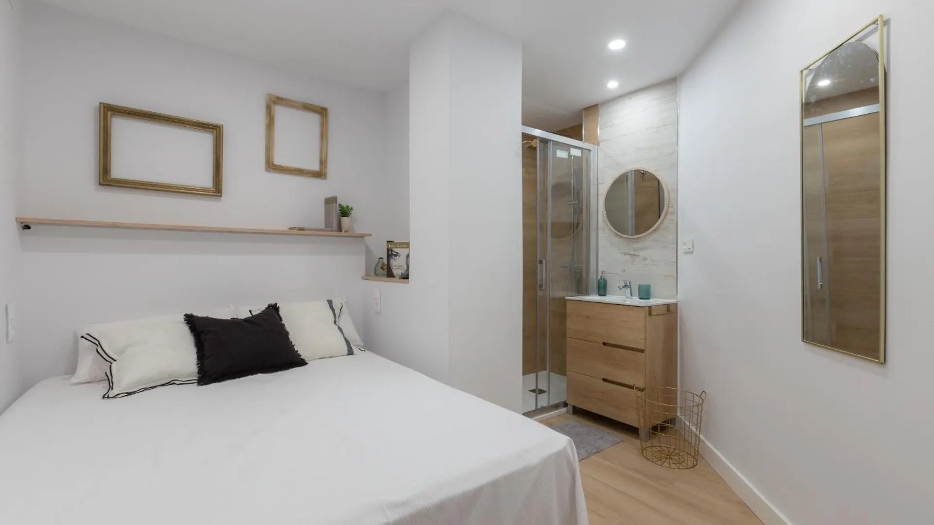Apartment Apartamento Con Vistas En Puerto Banus Marbella Spain