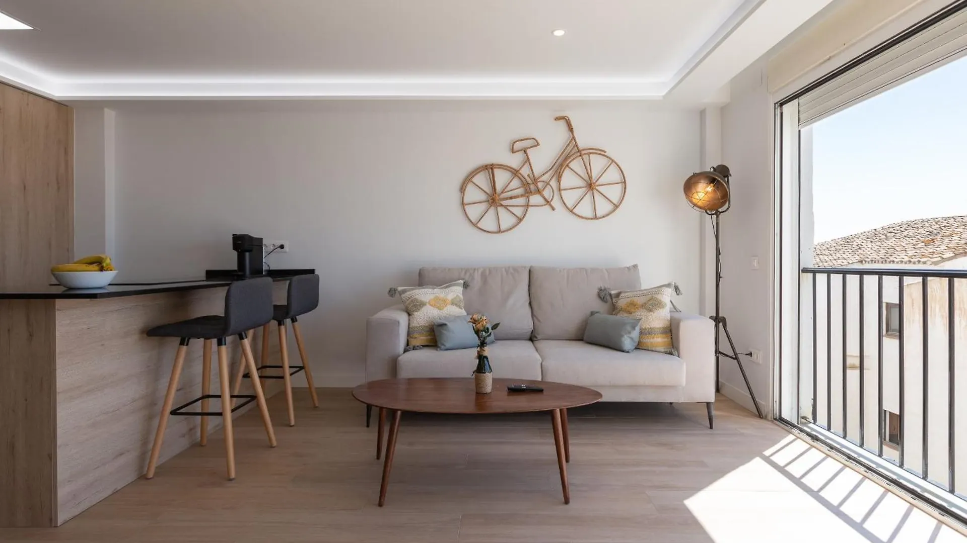 Apartamento Con Vistas En Puerto Banus Marbella Apartment