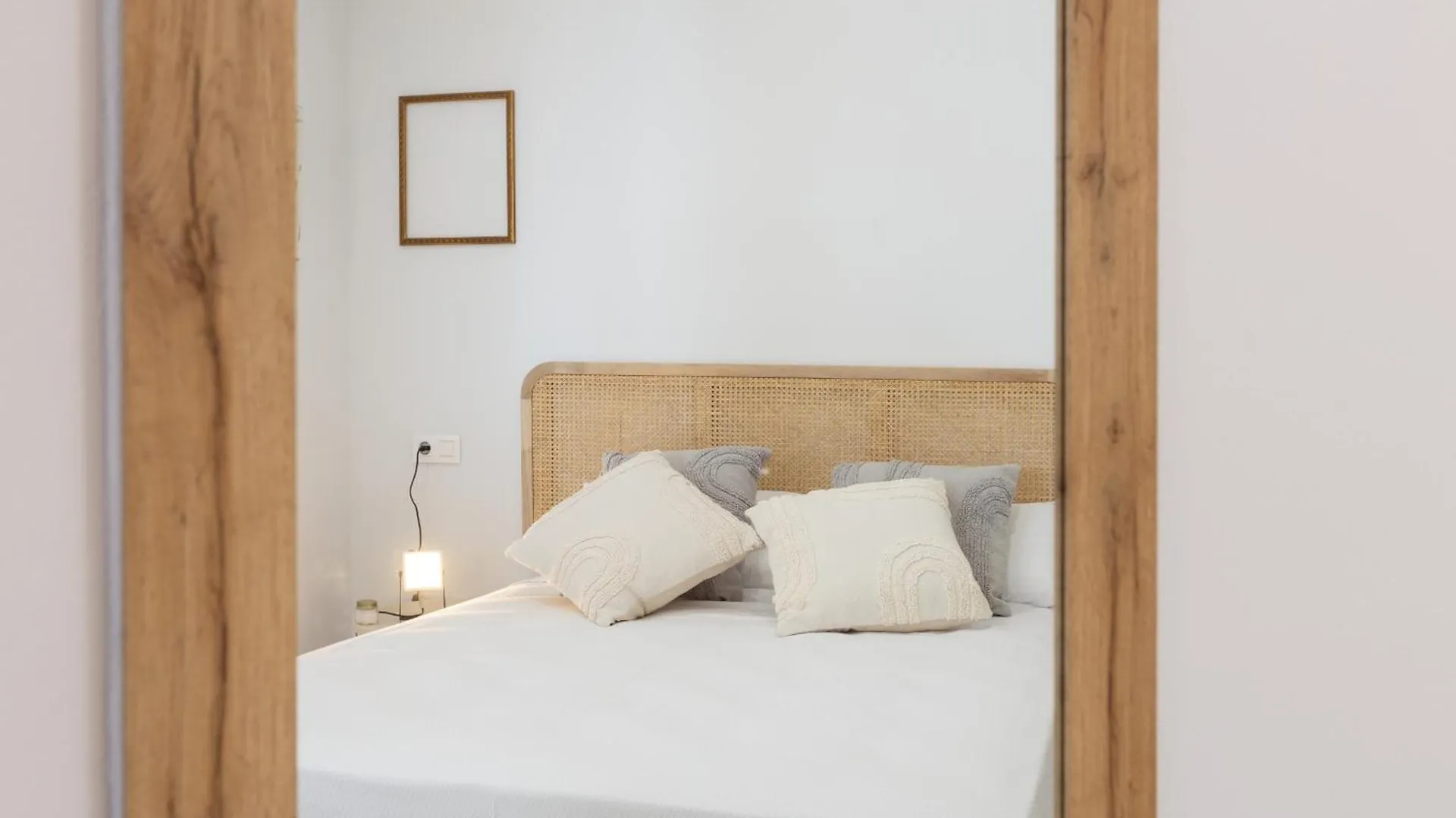 Apartamento Con Vistas En Puerto Banus Marbella