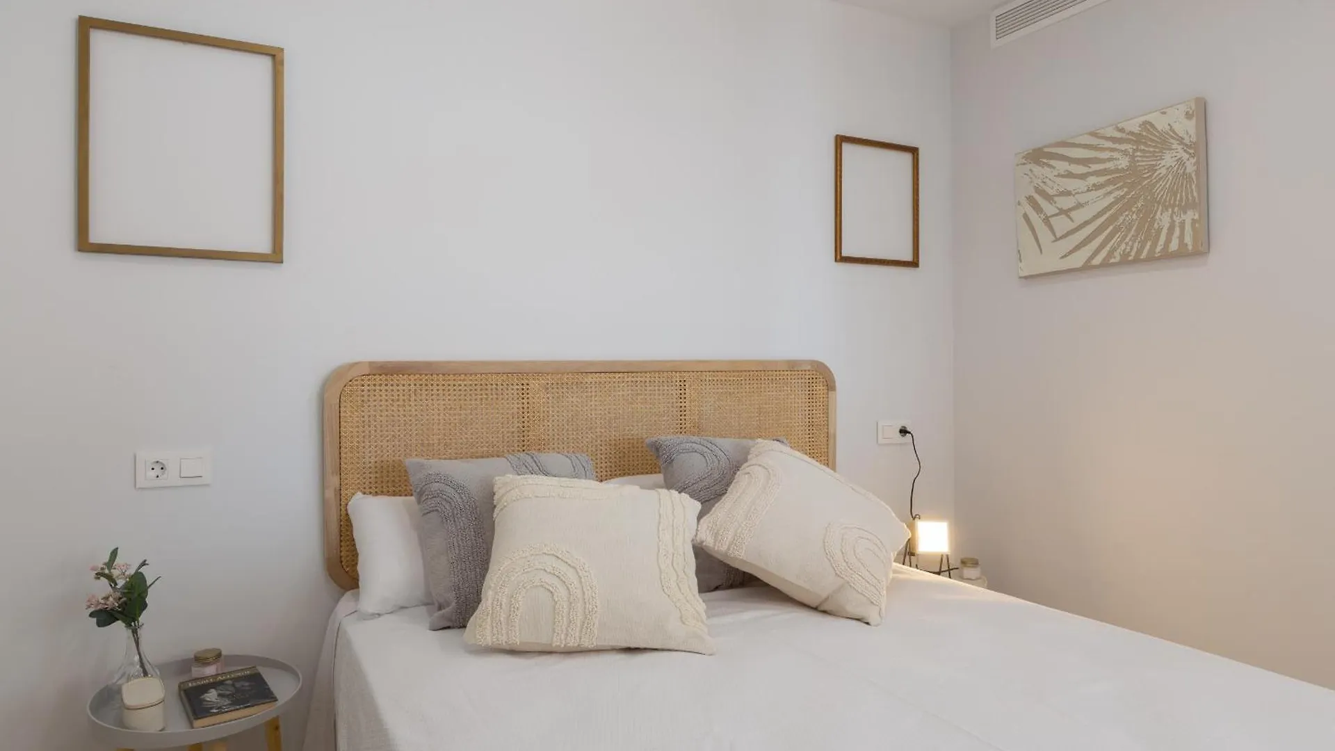 Apartment Apartamento Con Vistas En Puerto Banus Marbella
