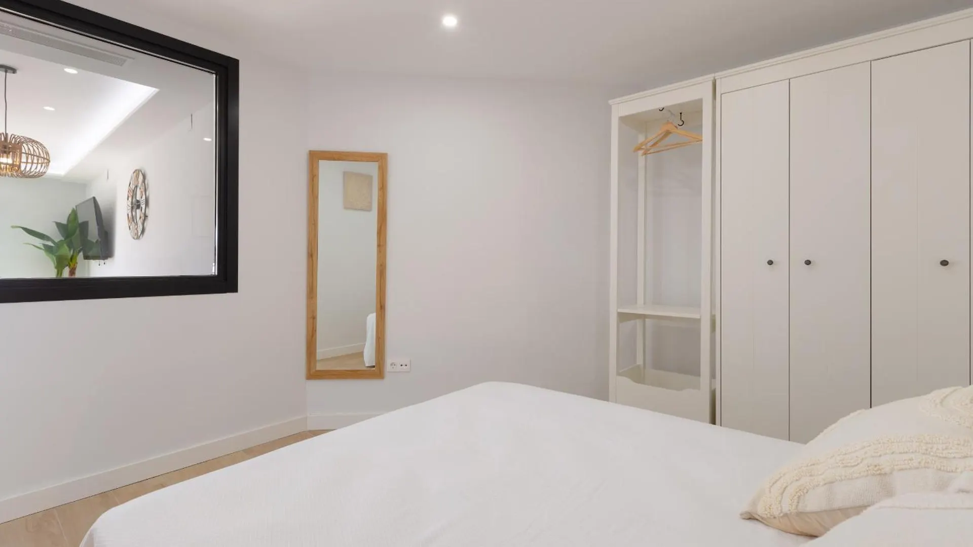 Apartamento Con Vistas En Puerto Banus Marbella