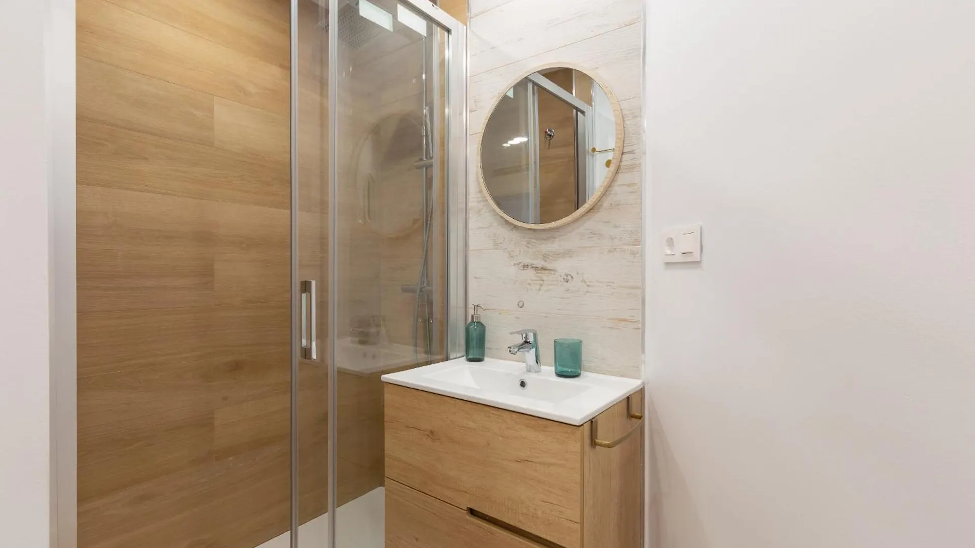 Apartamento Con Vistas En Puerto Banus Marbella Apartment