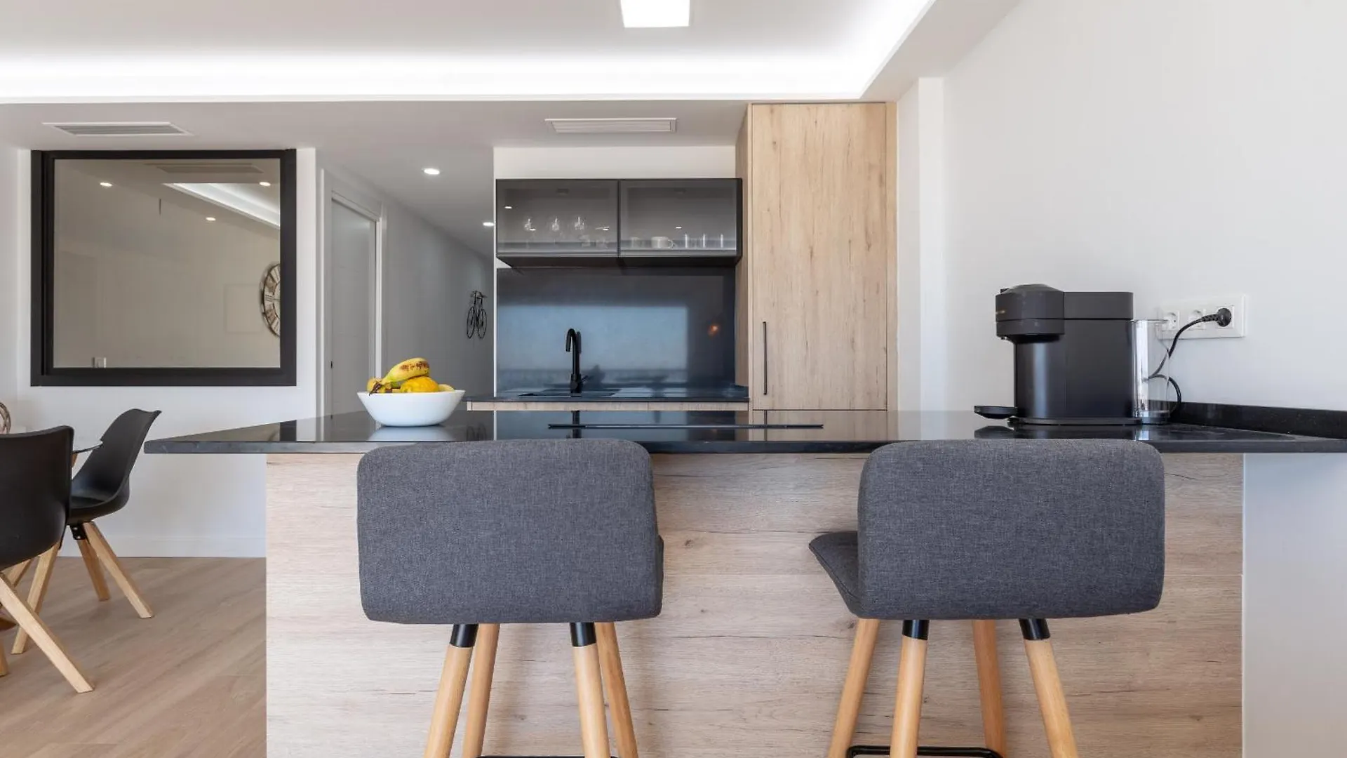 Apartamento Con Vistas En Puerto Banus Marbella